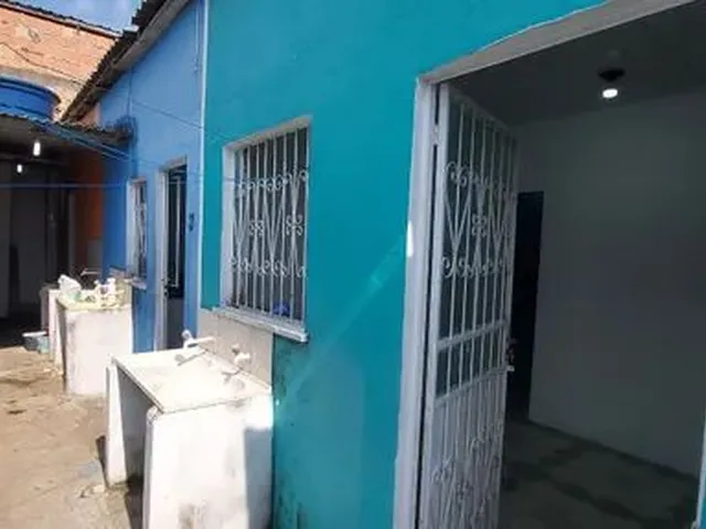 Imagem 3: Vila de Kitinet, Ponto Comercial, Apartamentos. Leia Até o Final