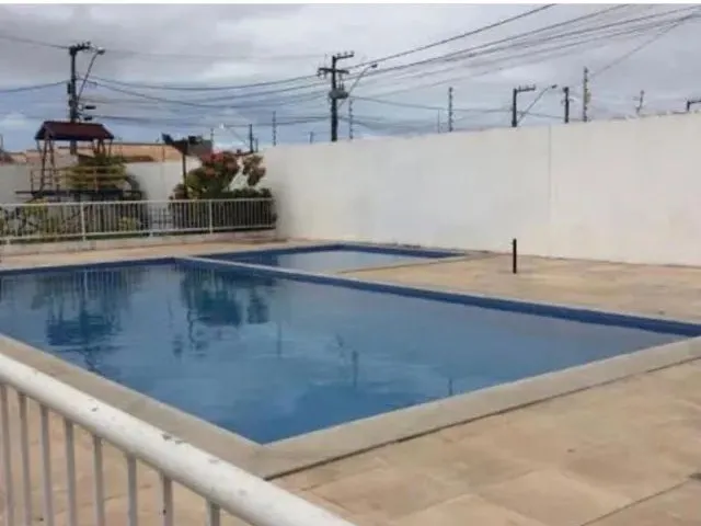 Imagem: Chave Vila Jardins Clube