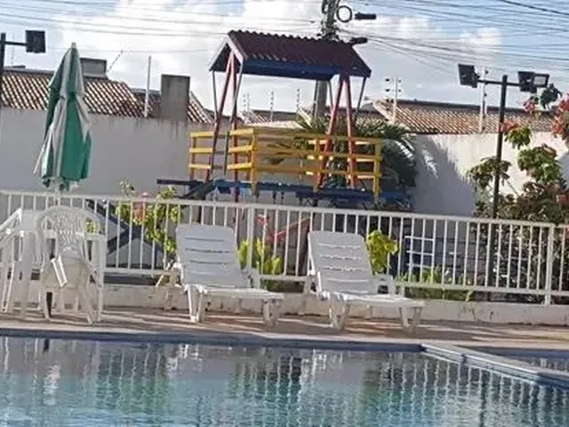 Imagem 2: Chave Vila Jardins Clube