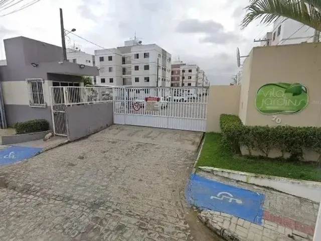 Imagem 6: Chave Vila Jardins Clube