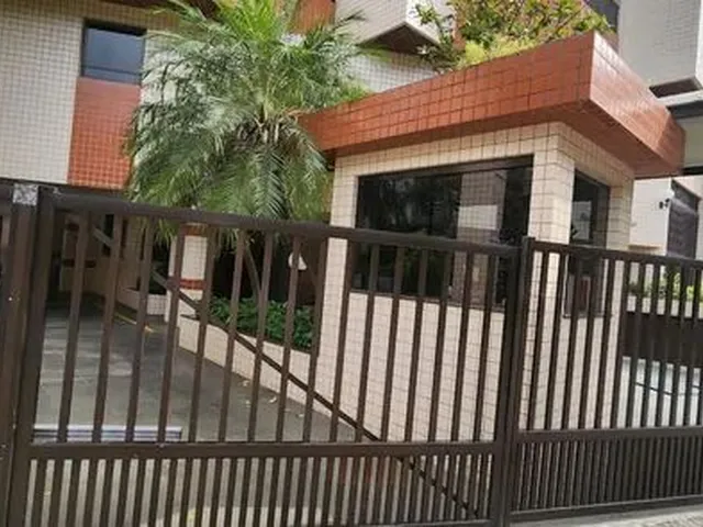 Imagem: Apartamento para Venda em Santos, Aparecida