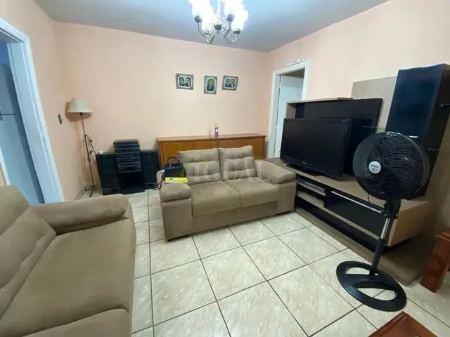 Imagem: Linda Casa Assobradada Parque João Ramalho