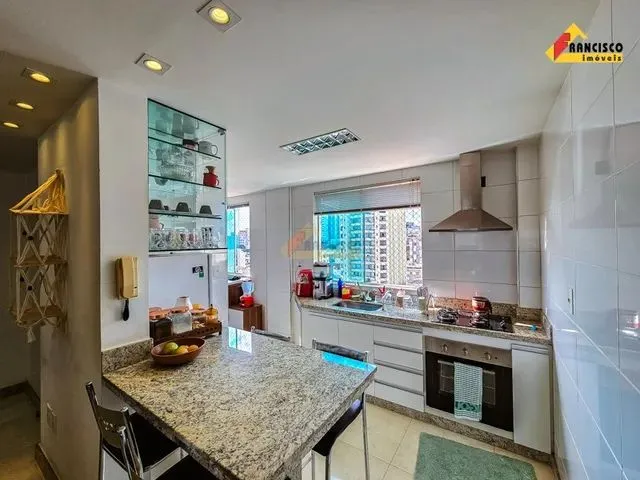 Imagem 7: Apartamento À Venda, 3 Quartos, 1 Suíte, 2 Vagas, Sidil - Divinópolis/Mg