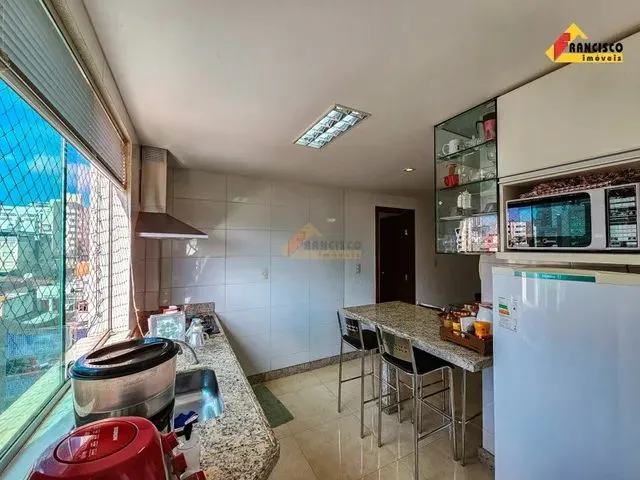 Imagem 5: Apartamento À Venda, 3 Quartos, 1 Suíte, 2 Vagas, Sidil - Divinópolis/Mg