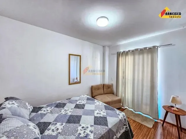 Imagem 3: Apartamento À Venda, 3 Quartos, 1 Suíte, 2 Vagas, Sidil - Divinópolis/Mg