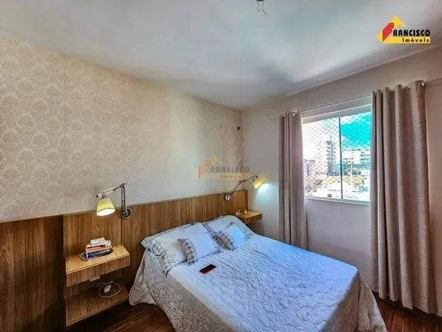 Imagem 8: Apartamento À Venda, 3 Quartos, 1 Suíte, 2 Vagas, Sidil - Divinópolis/Mg