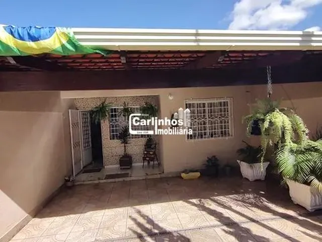 Imagem: Casa À Venda no Bairro Atenas - Igarapé/Mg