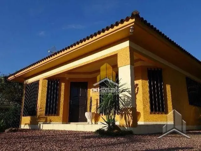 Imagem 1: Casa com 2 Dormitórios À Venda, 175 M² por R$ 550.000,00 - Granville - Gravataí/Rs