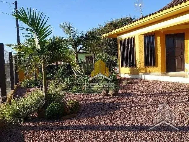 Imagem 9: Casa com 2 Dormitórios À Venda, 175 M² por R$ 550.000,00 - Granville - Gravataí/Rs