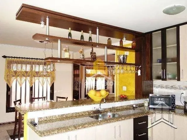 Imagem 13: Casa com 2 Dormitórios À Venda, 175 M² por R$ 550.000,00 - Granville - Gravataí/Rs