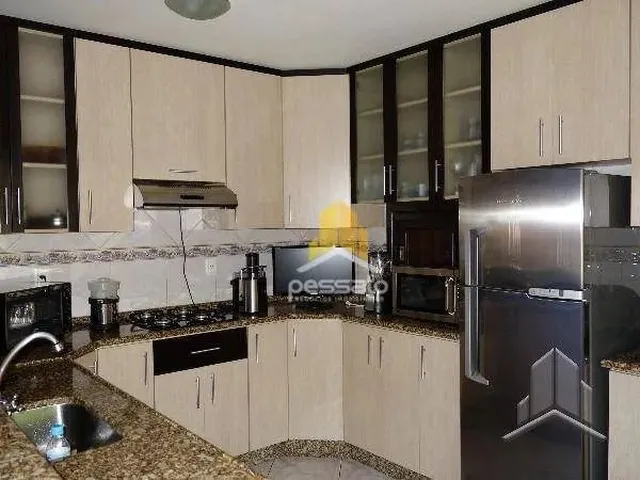 Imagem 5: Casa com 2 Dormitórios À Venda, 175 M² por R$ 550.000,00 - Granville - Gravataí/Rs