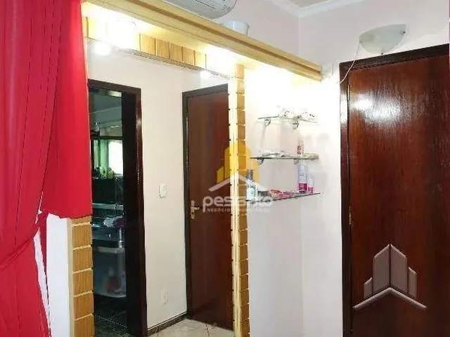 Imagem 4: Casa com 2 Dormitórios À Venda, 175 M² por R$ 550.000,00 - Granville - Gravataí/Rs