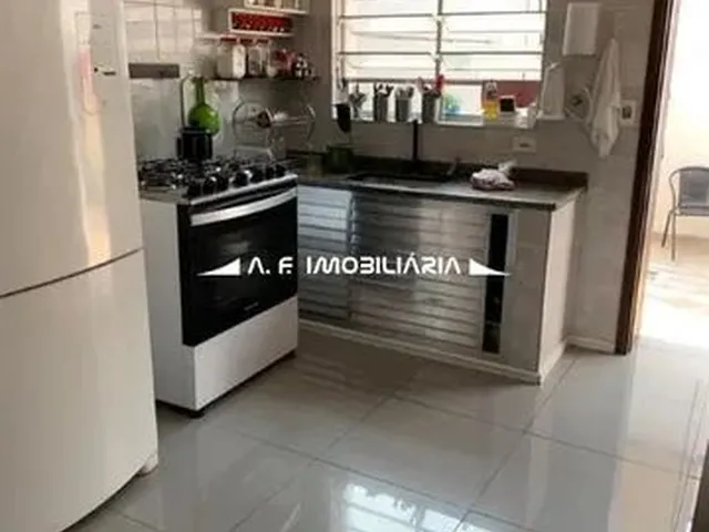 Imagem: Casa Térrea para Venda no Bairro Canindé