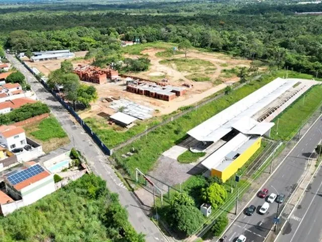 Imagem: Agio de Apto Cond. Neo Tiradentes