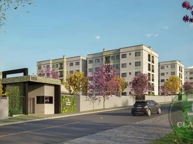 Imagem: Apartamento para Venda em Cascavel, Floresta