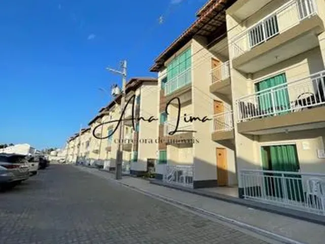 Imagem: Al - Apartamento para Venda Tem 55M2 com