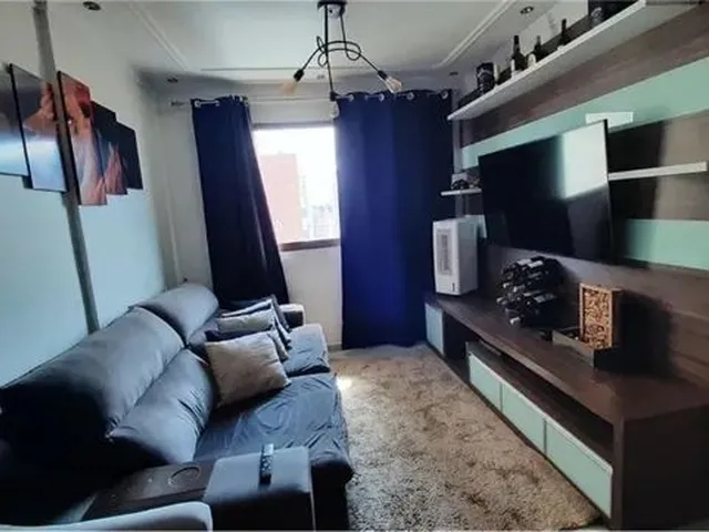 Imagem: Apartamento Residencial Stilo Águas Claras