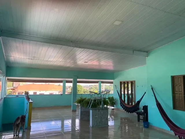 Imagem: Casa Cobertura 221 Metros Quadrados