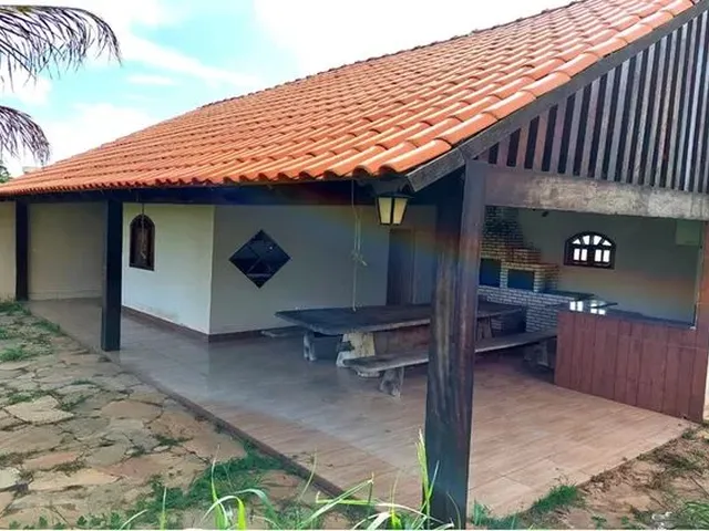 Imagem 10: Corumbá 4 Casa no Encanto do Lago I