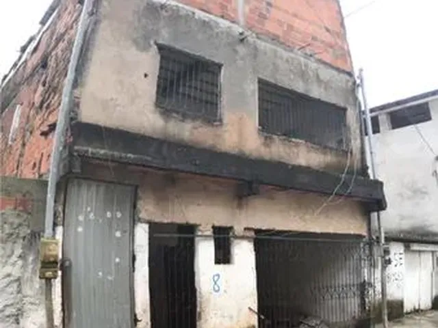 Imagem: Vende-Se Casa no Phoc II