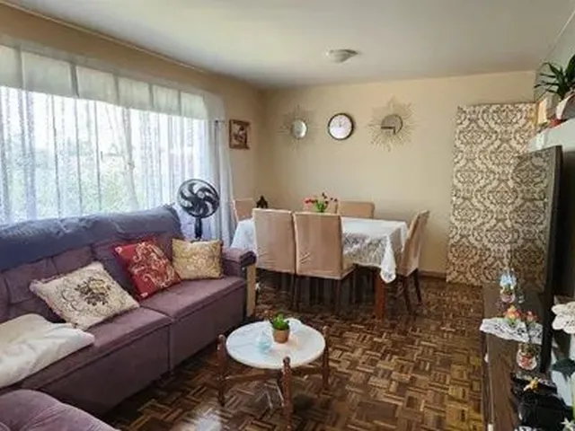 Imagem: Casa 3 Quartos Averbada Pinhais