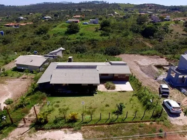 Imagem 8: Casa no Condomínio Interlagos - Corumbá Iv