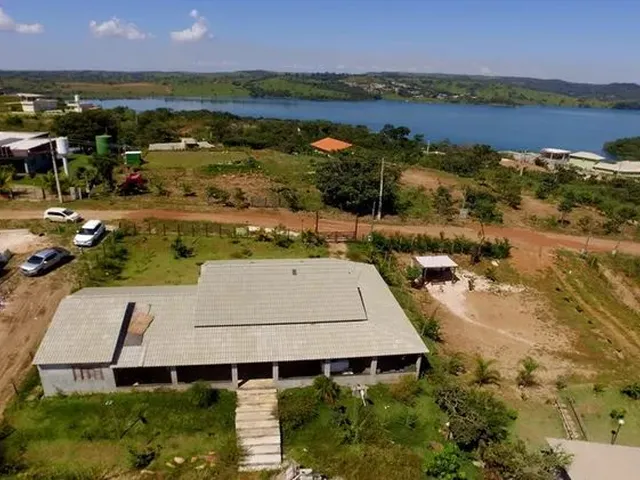 Imagem 7: Casa no Condomínio Interlagos - Corumbá Iv