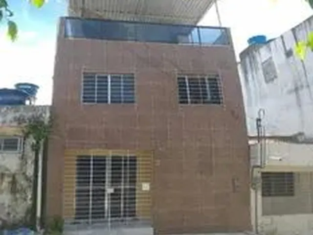 Imagem: Casa Duplex Vendo Ou Troco por Apto