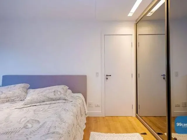 Imagem: Apartamento com 3 Quartos À Venda - Ecoville