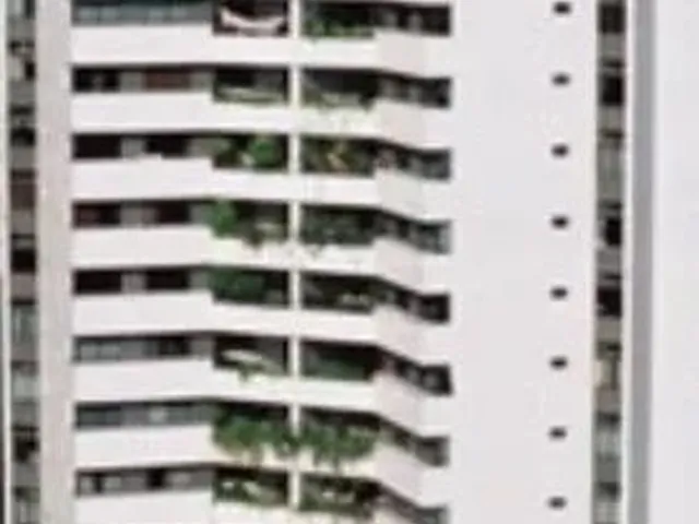 Imagem: Apartamento Sem Mobilia