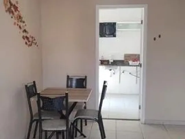 Imagem: Alugo - Condomínio Residencial Eliza Miranda