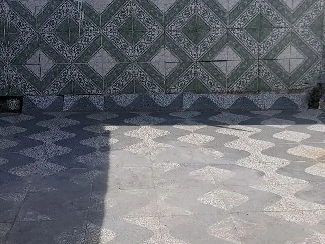 Imagem 6: Casa para Alugar em Primeiro Andar