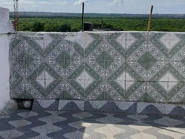 Imagem 12: Casa para Alugar em Primeiro Andar