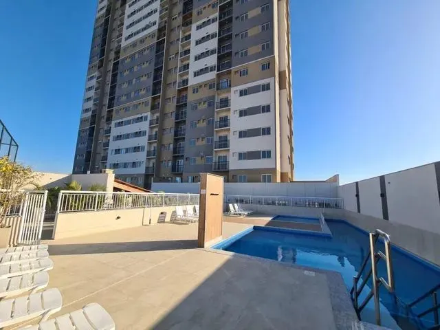 Imagem: Apartamento para Locação em Nova Iguaçu