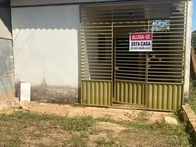 Imagem: Alugo Casa Estrada Dias Martins, Bairro