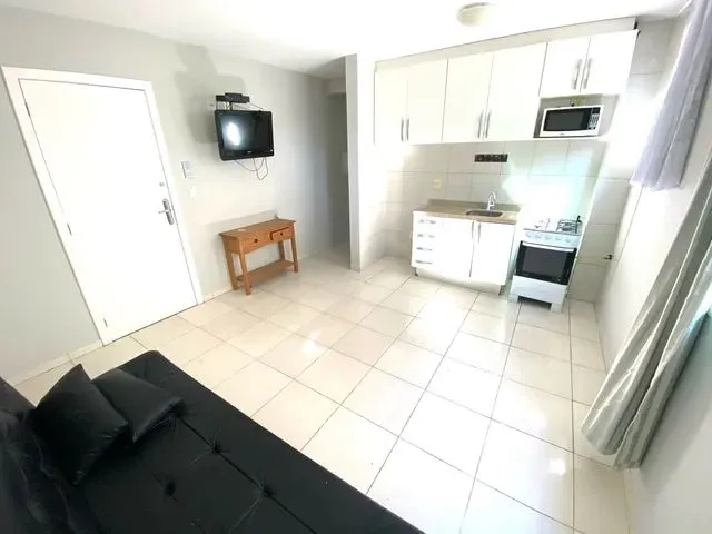 Imagem: Apartamento Anual 02 Quartos em Jurerê