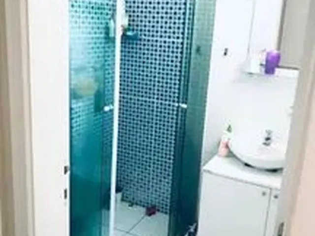 Imagem: Apartamento Fatto Sport Faria Lima Aluguel