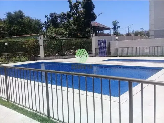 Imagem: Gsf - Ótimo Apartamento com 2 Quartos em