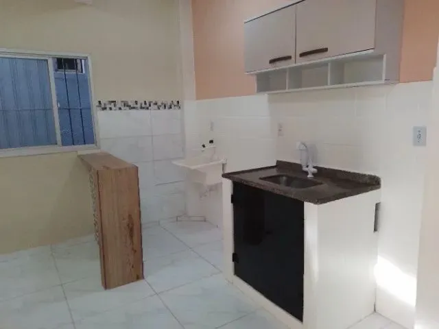 Imagem: Apartamento de Um Quarto em Itaparica (Incluso