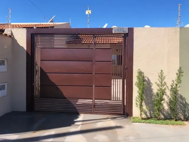 Imagem: Aluga Se Nova Campo Grande