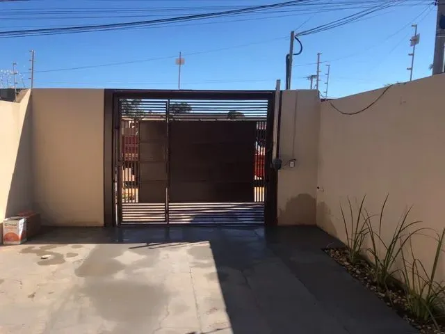 Imagem 2: Aluga Se Nova Campo Grande
