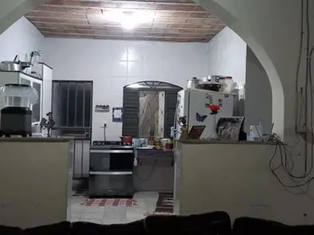 Imagem: Alugo Casa Ribeiro de Abreu/Casas Populares