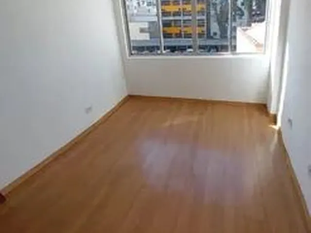 Imagem: Kitinet na Rua Nunes Machado 419 Edificio