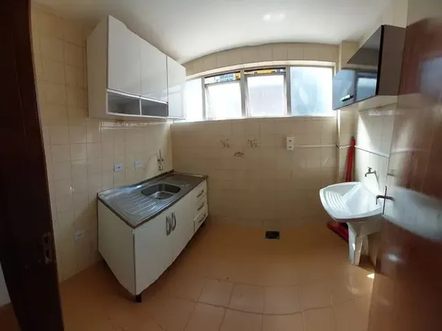 Imagem 4: Kitinet na Rua Nunes Machado 419 Edificio Lady Tower