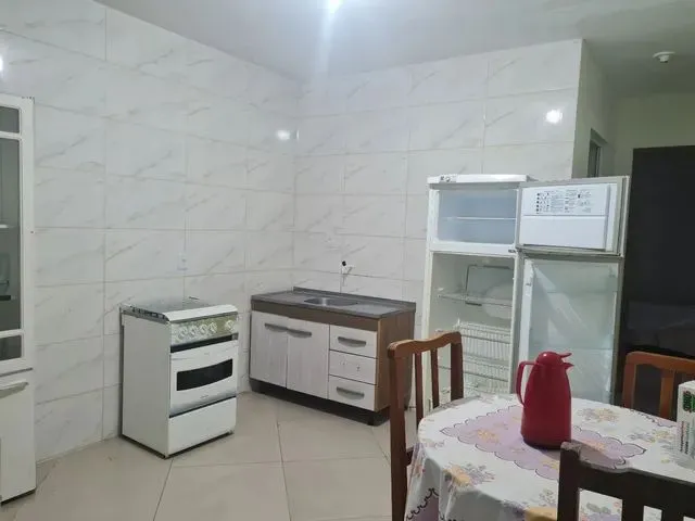 Imagem: Aluga-Se Apartamento