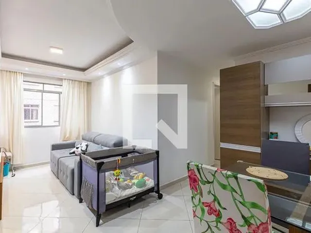 Imagem: Apartamento para Aluguel - Vila Tibirica