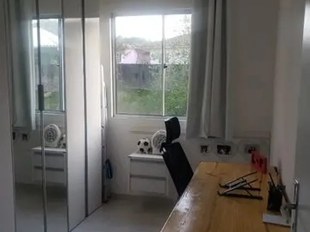 Imagem: Apartamento de 2 Quartos em Biguaçu