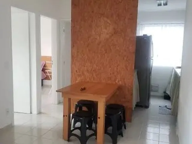 Imagem 2: Apartamento de 2 Quartos em Biguaçu
