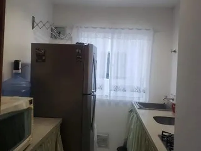 Imagem 3: Apartamento de 2 Quartos em Biguaçu