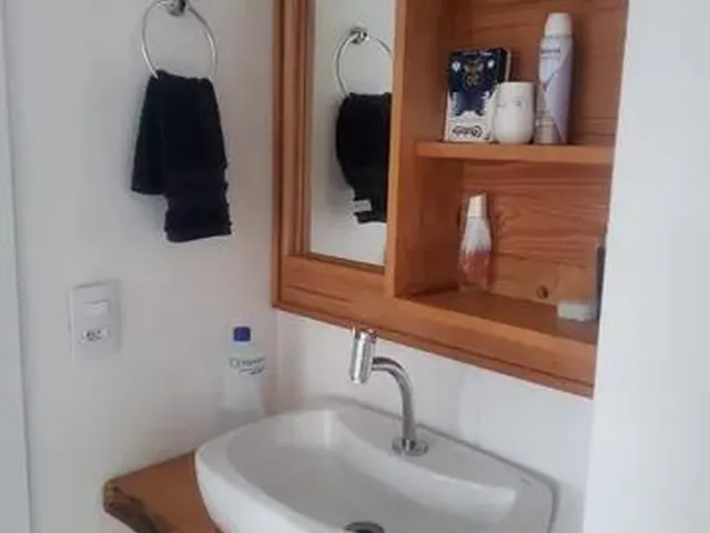 Imagem 7: Apartamento de 2 Quartos em Biguaçu